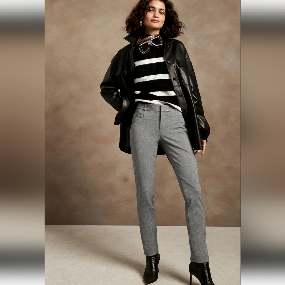 BR Skinny Sloan Pant